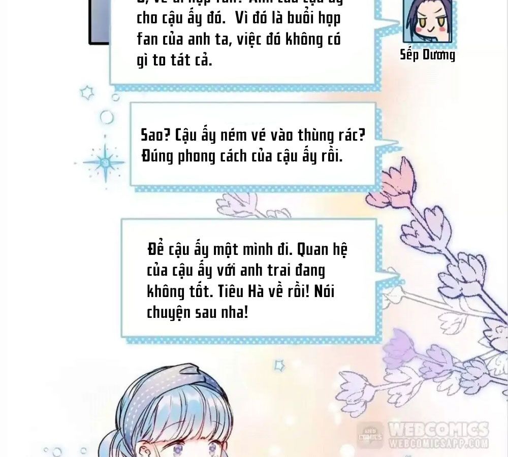 Thành Bại Vì Tiêu Hà: Chapter 45