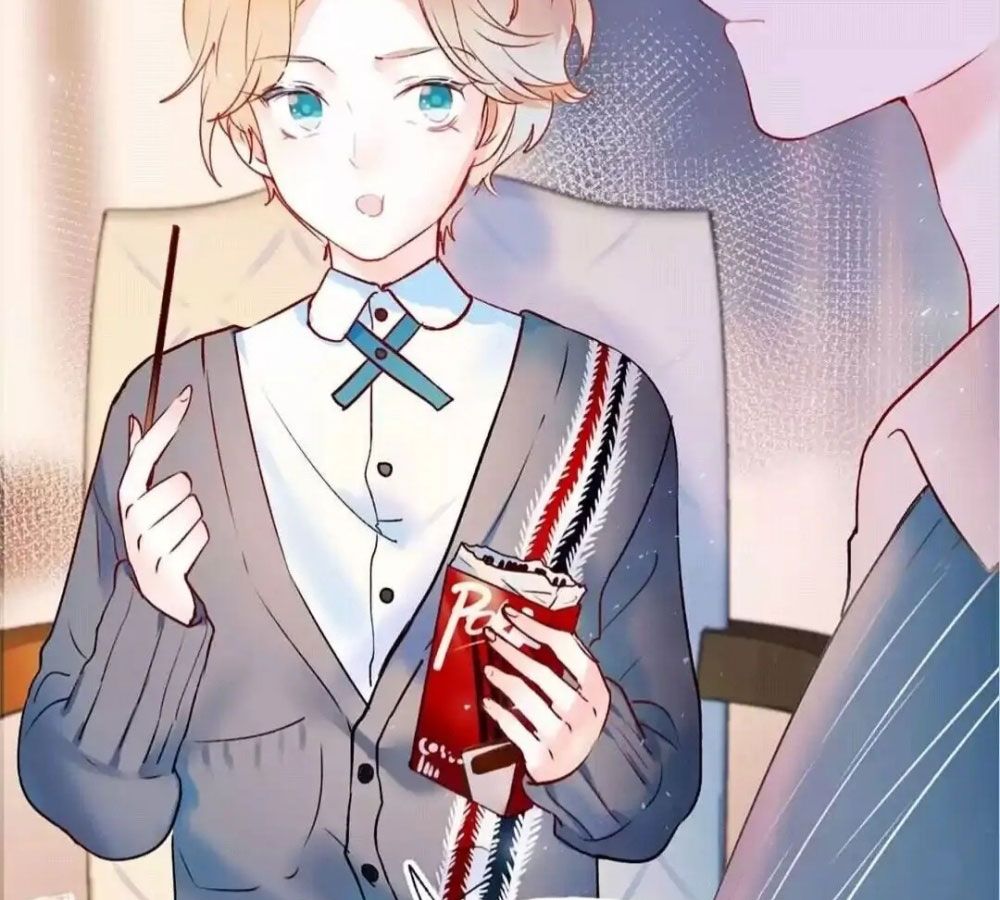 Thành Bại Vì Tiêu Hà: Chapter 45