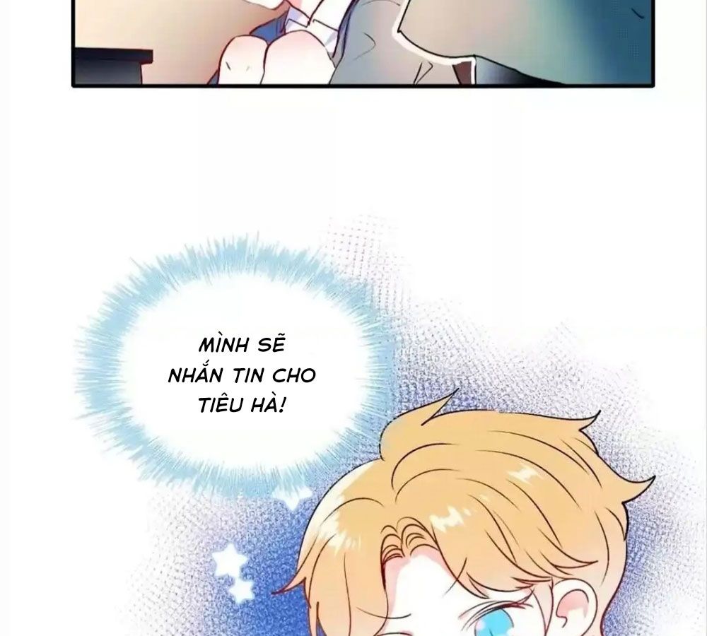 Thành Bại Vì Tiêu Hà: Chapter 45