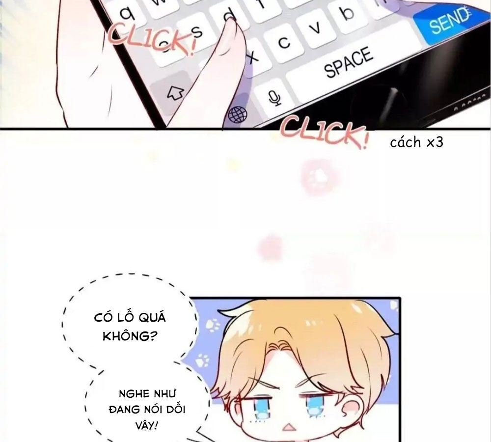 Thành Bại Vì Tiêu Hà: Chapter 45