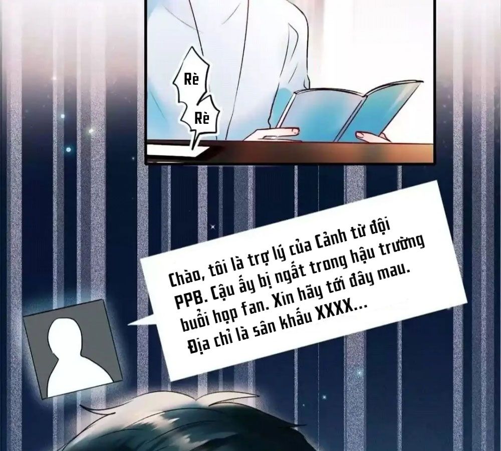 Thành Bại Vì Tiêu Hà: Chapter 45