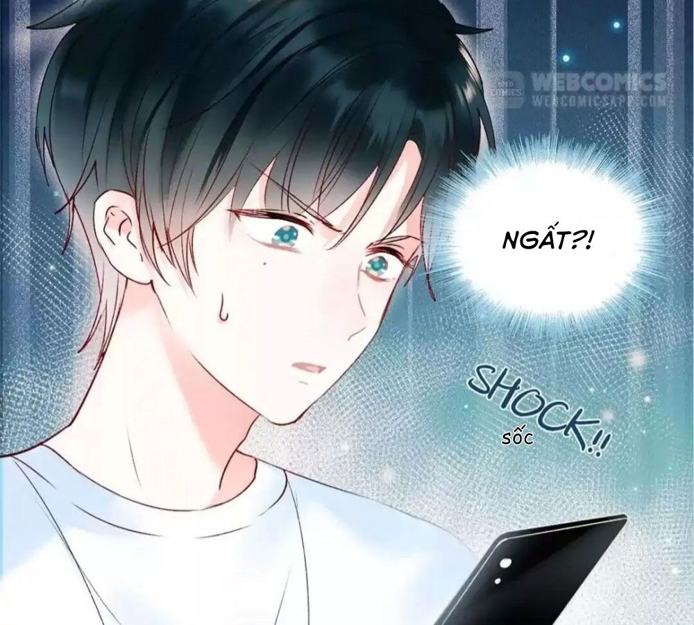 Thành Bại Vì Tiêu Hà: Chapter 45