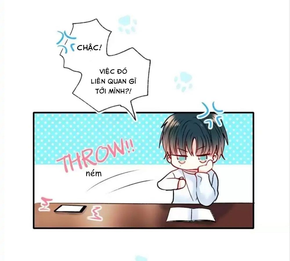 Thành Bại Vì Tiêu Hà: Chapter 45