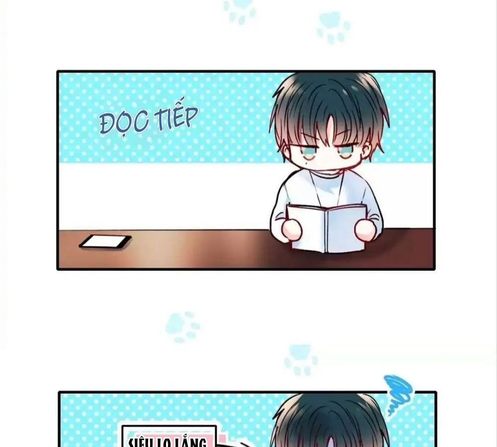 Thành Bại Vì Tiêu Hà: Chapter 45