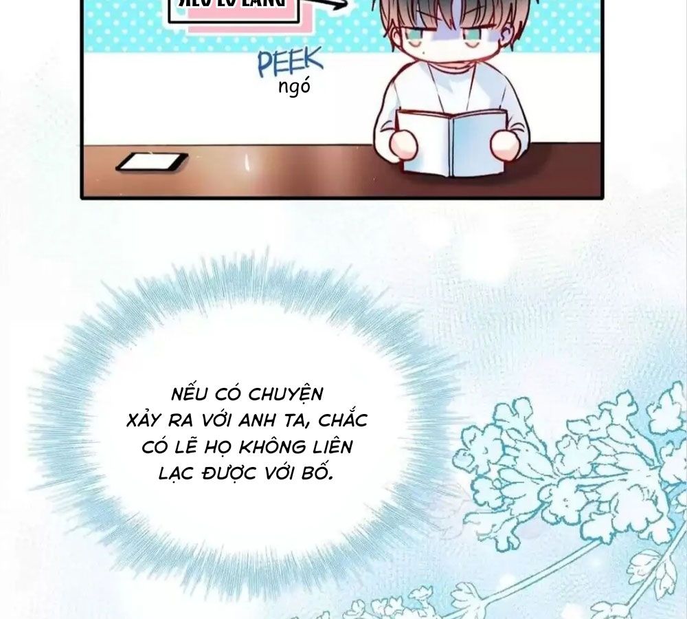 Thành Bại Vì Tiêu Hà: Chapter 45