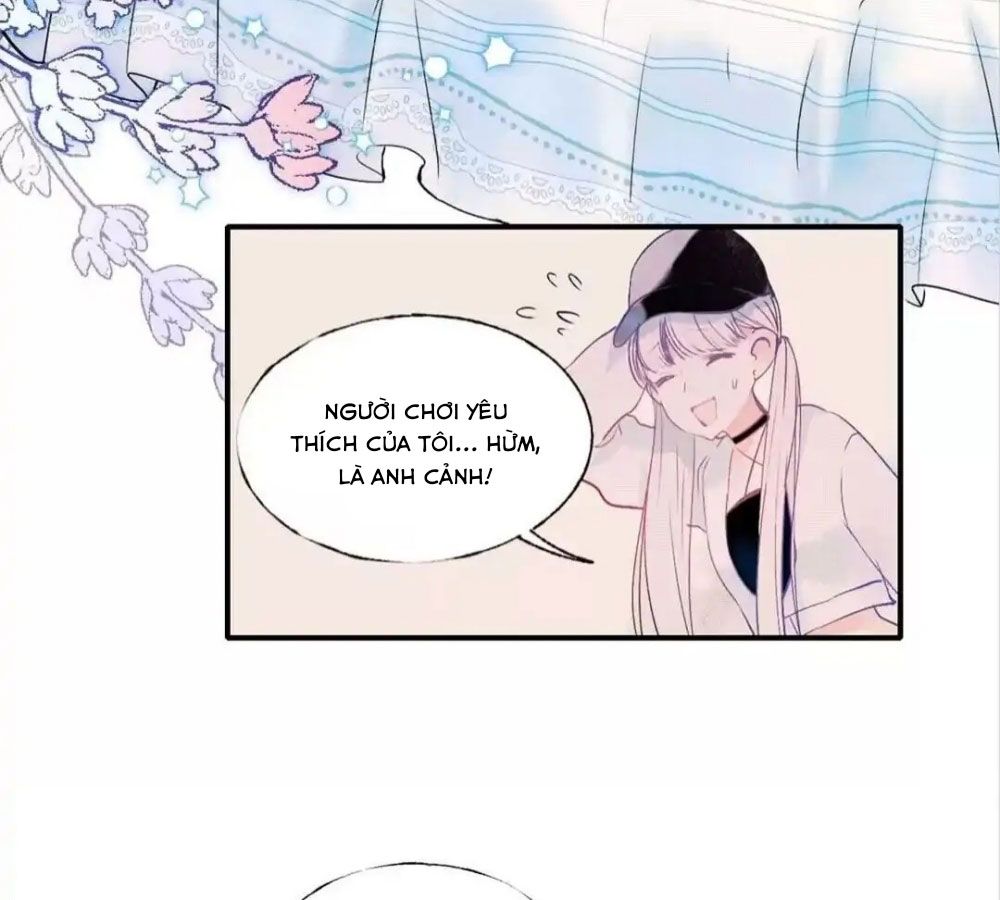 Thành Bại Vì Tiêu Hà: Chapter 45