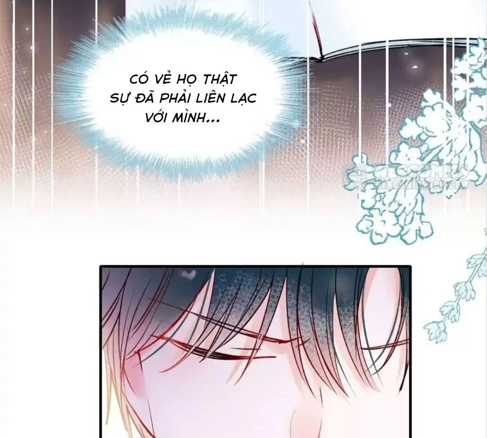 Thành Bại Vì Tiêu Hà: Chapter 45