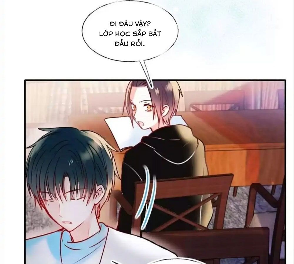 Thành Bại Vì Tiêu Hà: Chapter 45