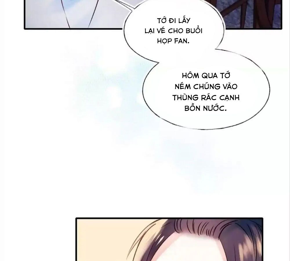 Thành Bại Vì Tiêu Hà: Chapter 45