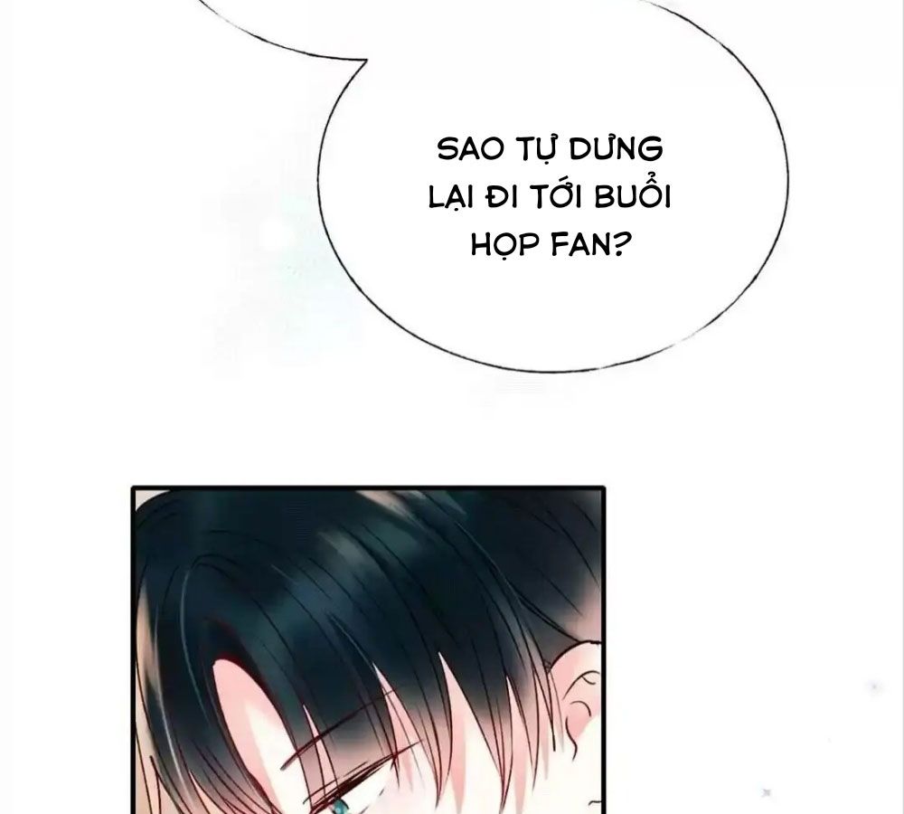 Thành Bại Vì Tiêu Hà: Chapter 45