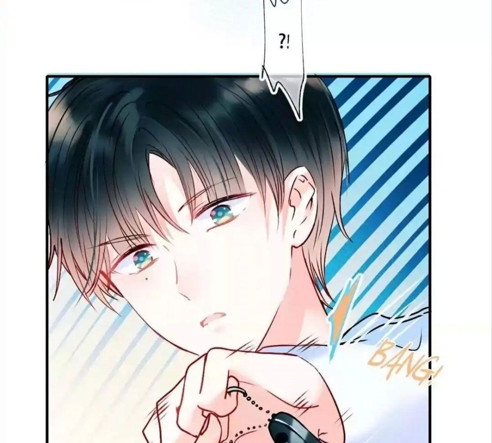 Thành Bại Vì Tiêu Hà: Chapter 45