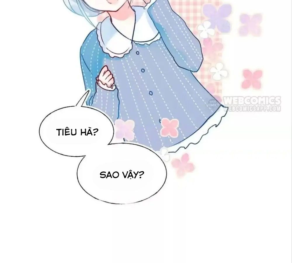 Thành Bại Vì Tiêu Hà: Chapter 45