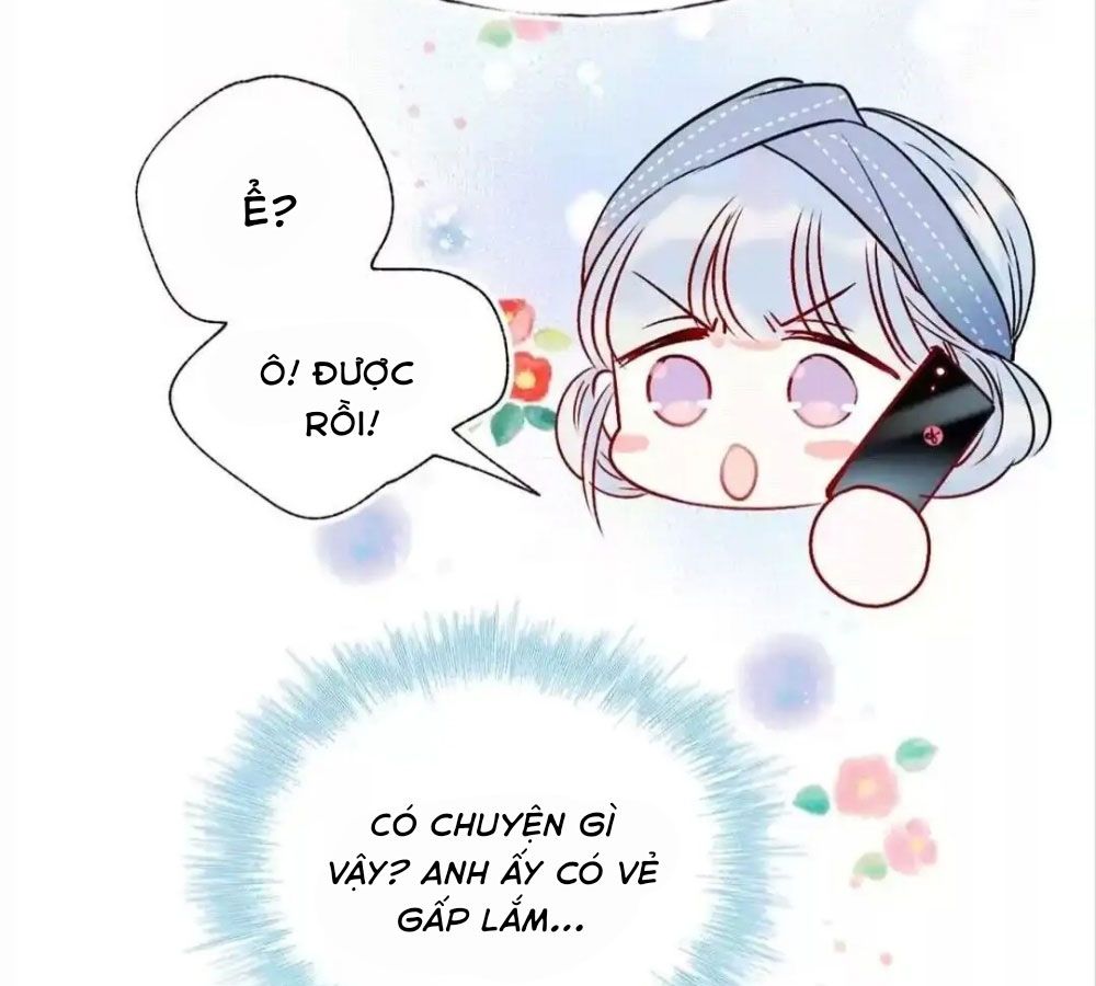 Thành Bại Vì Tiêu Hà: Chapter 45