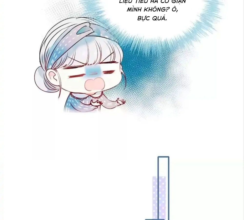 Thành Bại Vì Tiêu Hà: Chapter 45