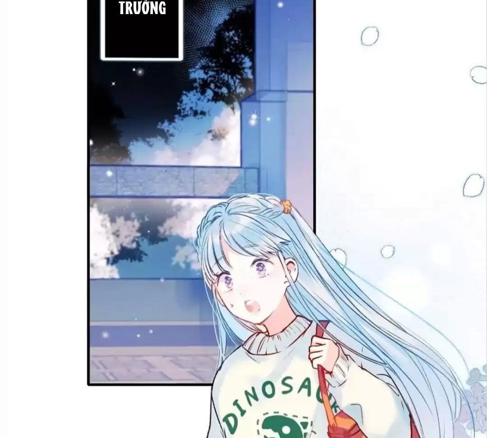 Thành Bại Vì Tiêu Hà: Chapter 45