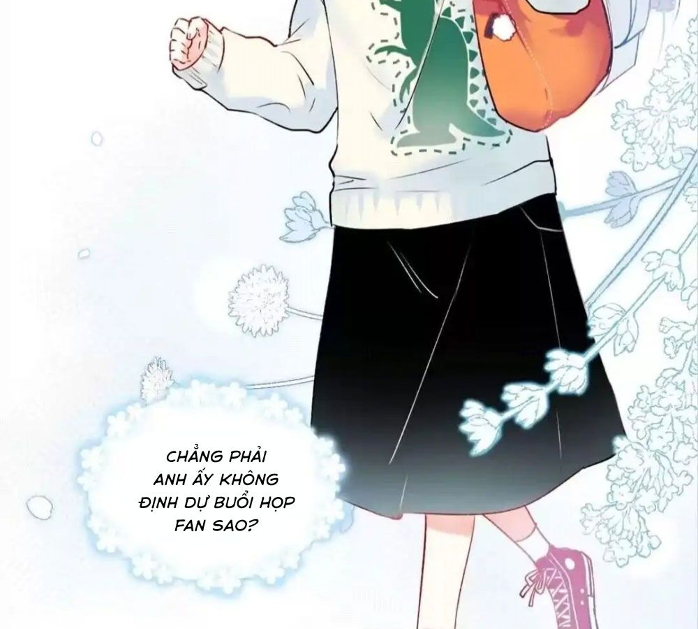 Thành Bại Vì Tiêu Hà: Chapter 45