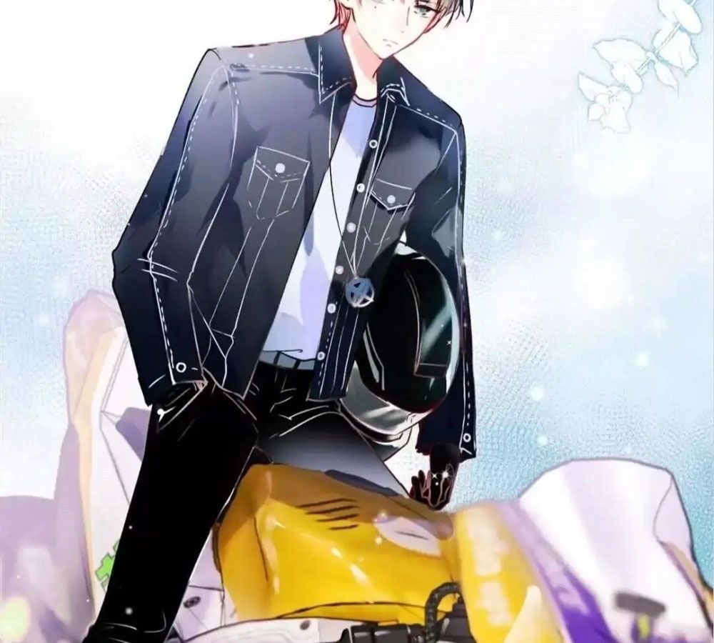 Thành Bại Vì Tiêu Hà: Chapter 45