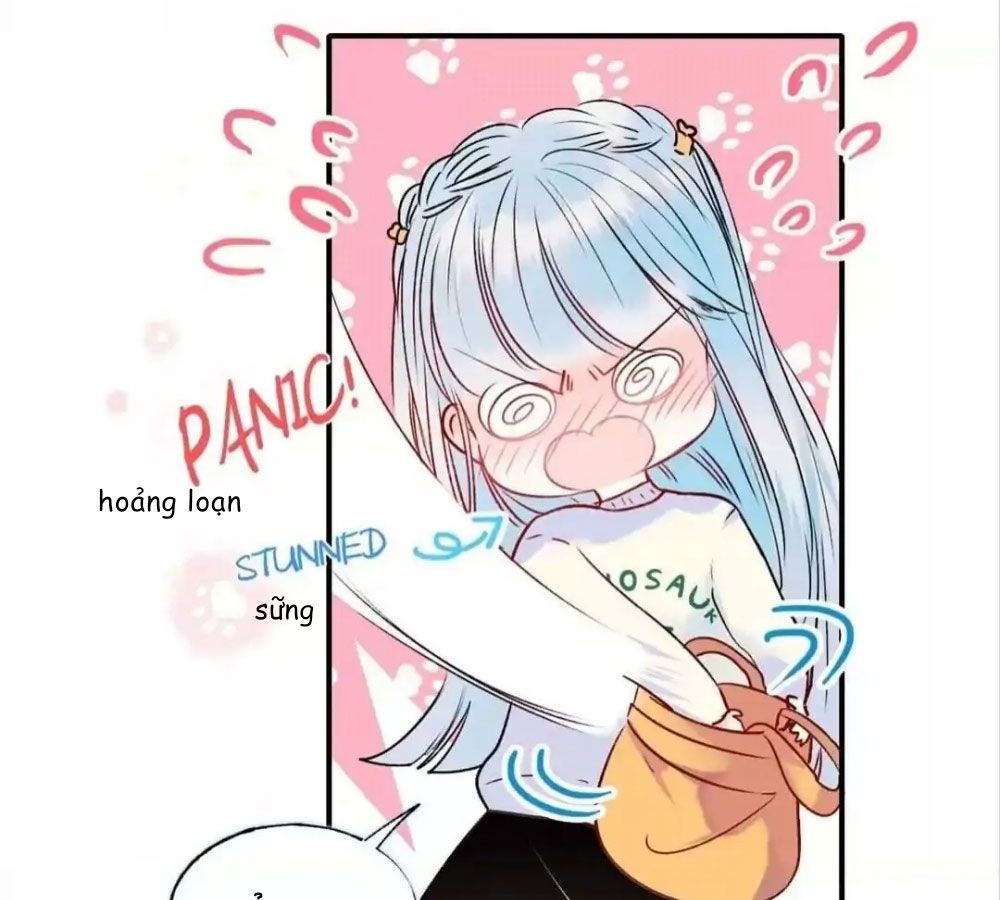 Thành Bại Vì Tiêu Hà: Chapter 45