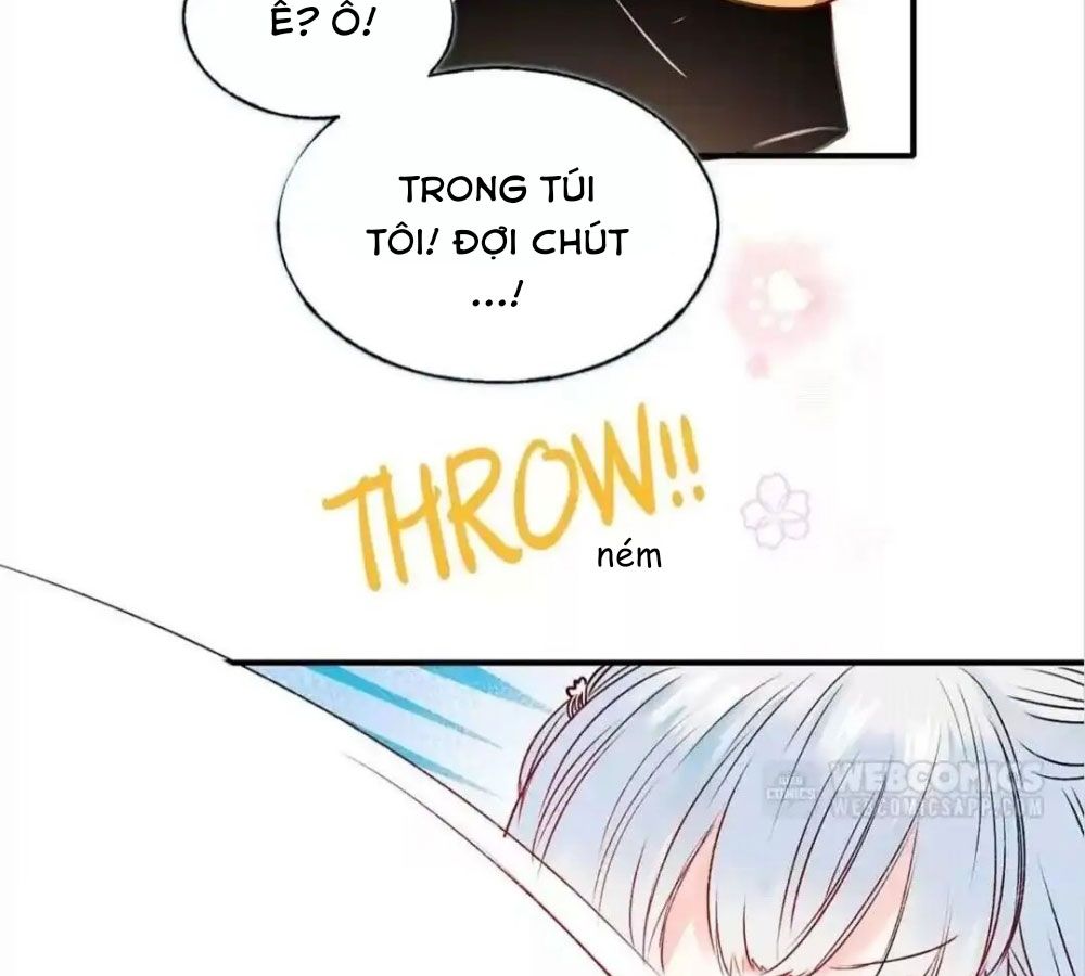 Thành Bại Vì Tiêu Hà: Chapter 45