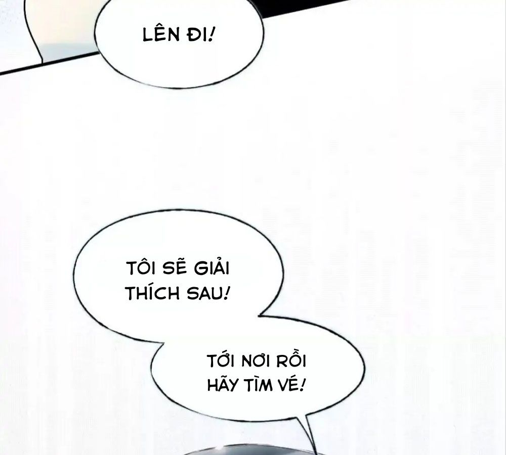 Thành Bại Vì Tiêu Hà: Chapter 45
