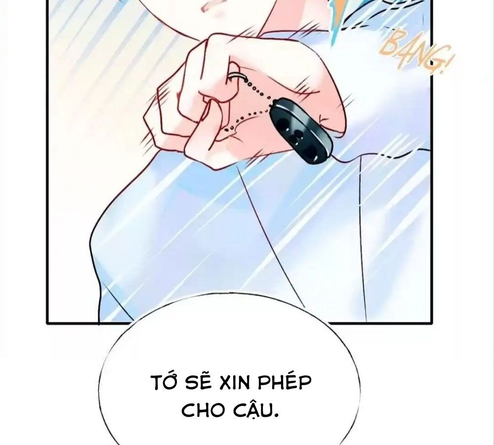Thành Bại Vì Tiêu Hà: Chapter 45