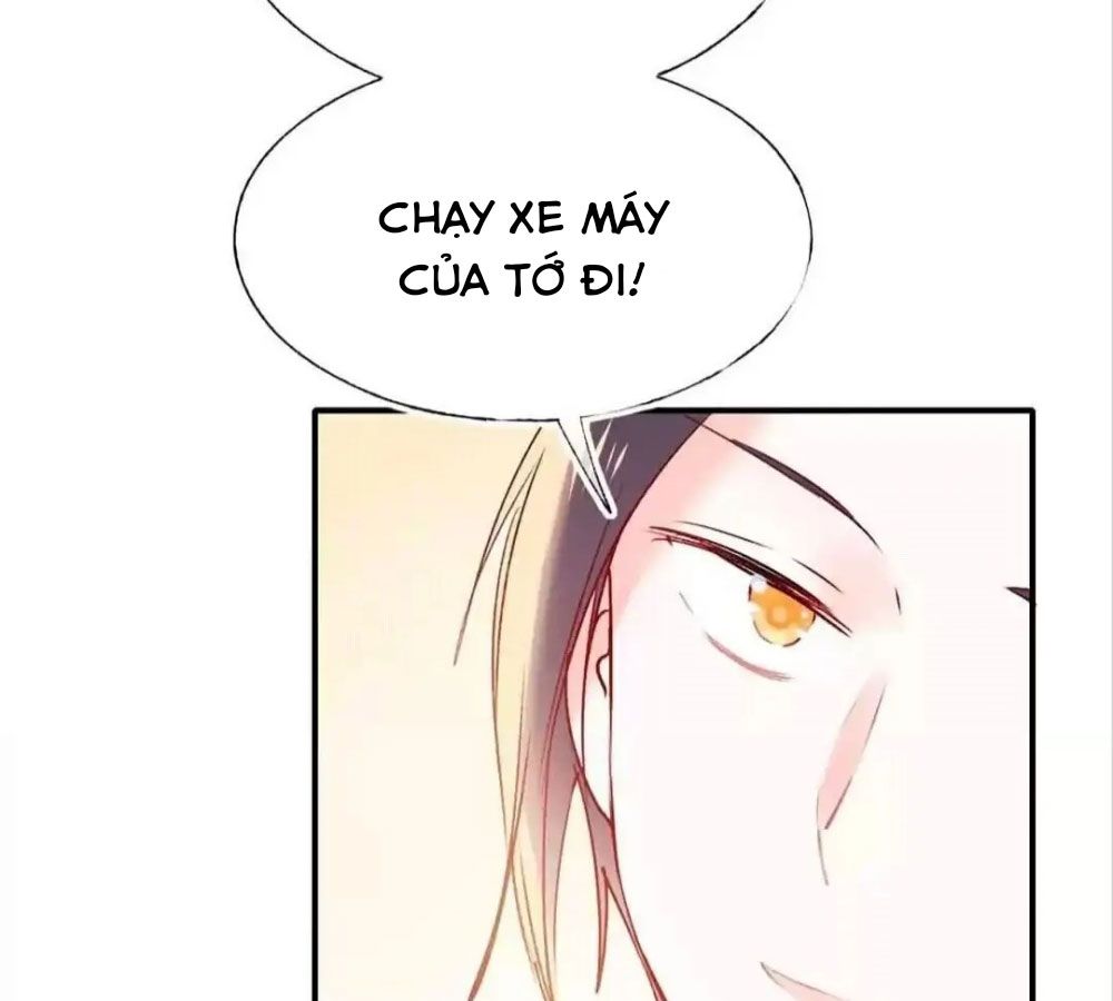 Thành Bại Vì Tiêu Hà: Chapter 45