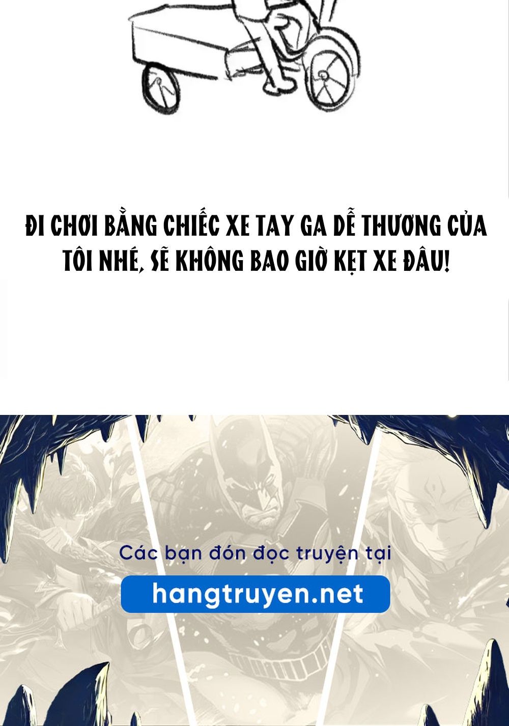 Thành Bại Vì Tiêu Hà: Chapter 45