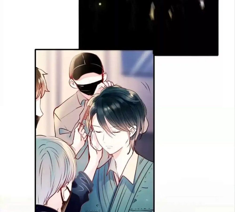 Thành Bại Vì Tiêu Hà: Chapter 45