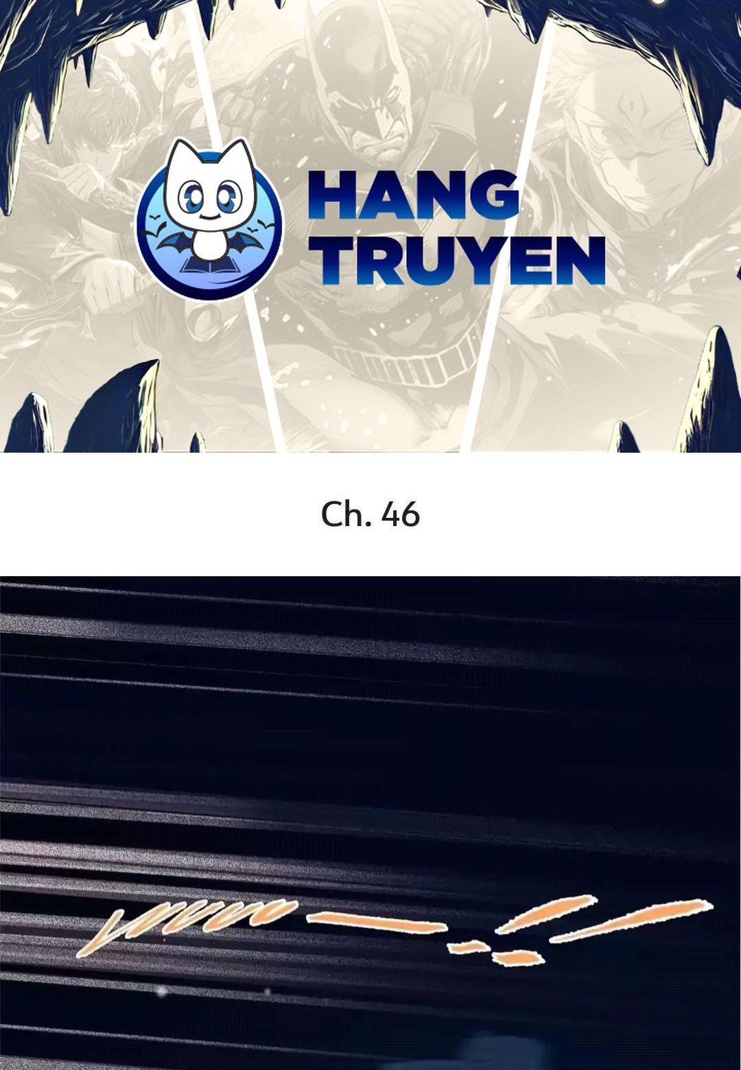 Thành Bại Vì Tiêu Hà: Chapter 46