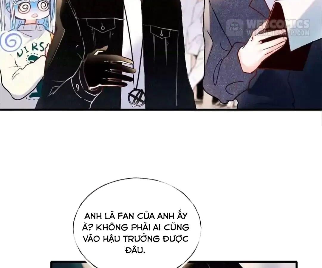 Thành Bại Vì Tiêu Hà: Chapter 46