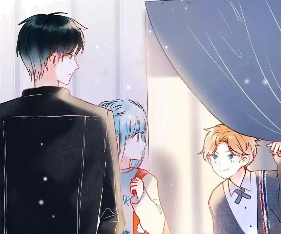 Thành Bại Vì Tiêu Hà: Chapter 46