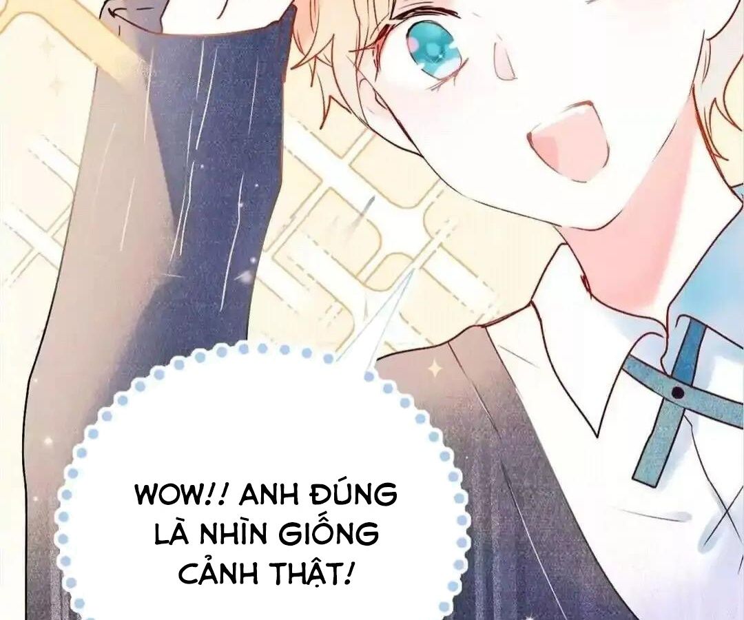 Thành Bại Vì Tiêu Hà: Chapter 46