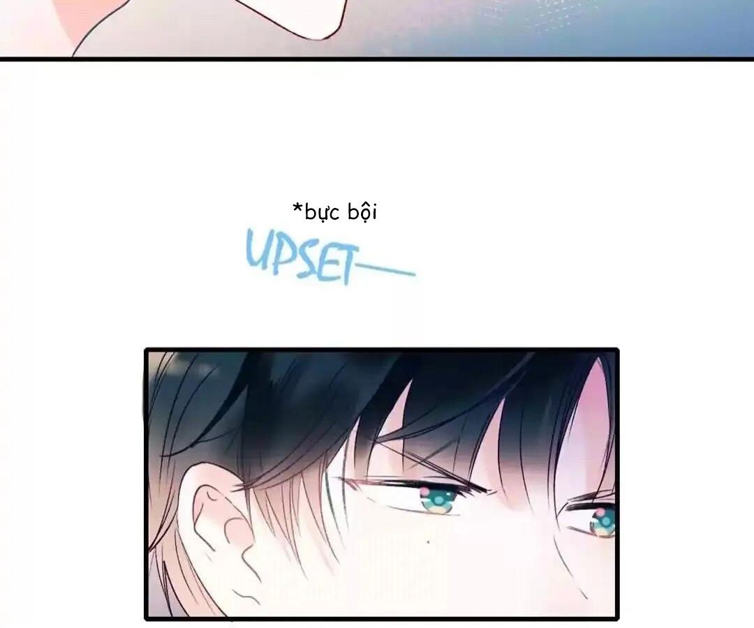 Thành Bại Vì Tiêu Hà: Chapter 46