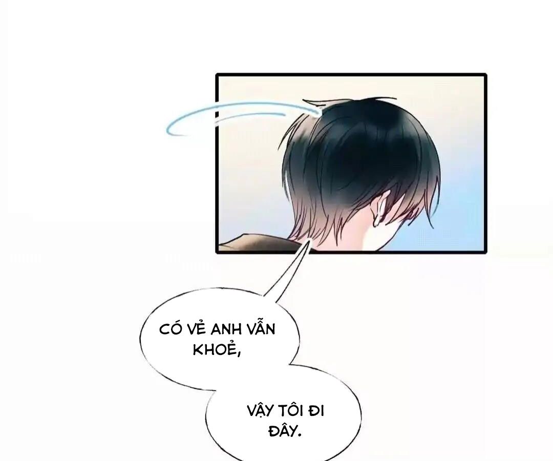 Thành Bại Vì Tiêu Hà: Chapter 46