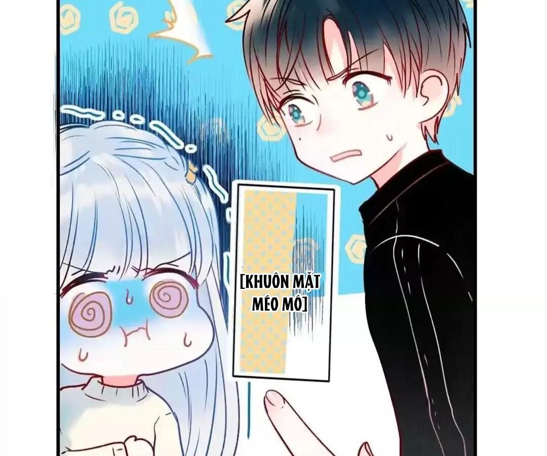 Thành Bại Vì Tiêu Hà: Chapter 46