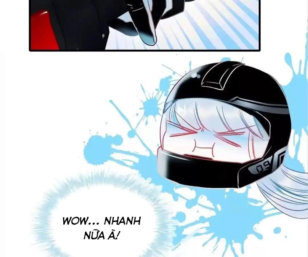 Thành Bại Vì Tiêu Hà: Chapter 46