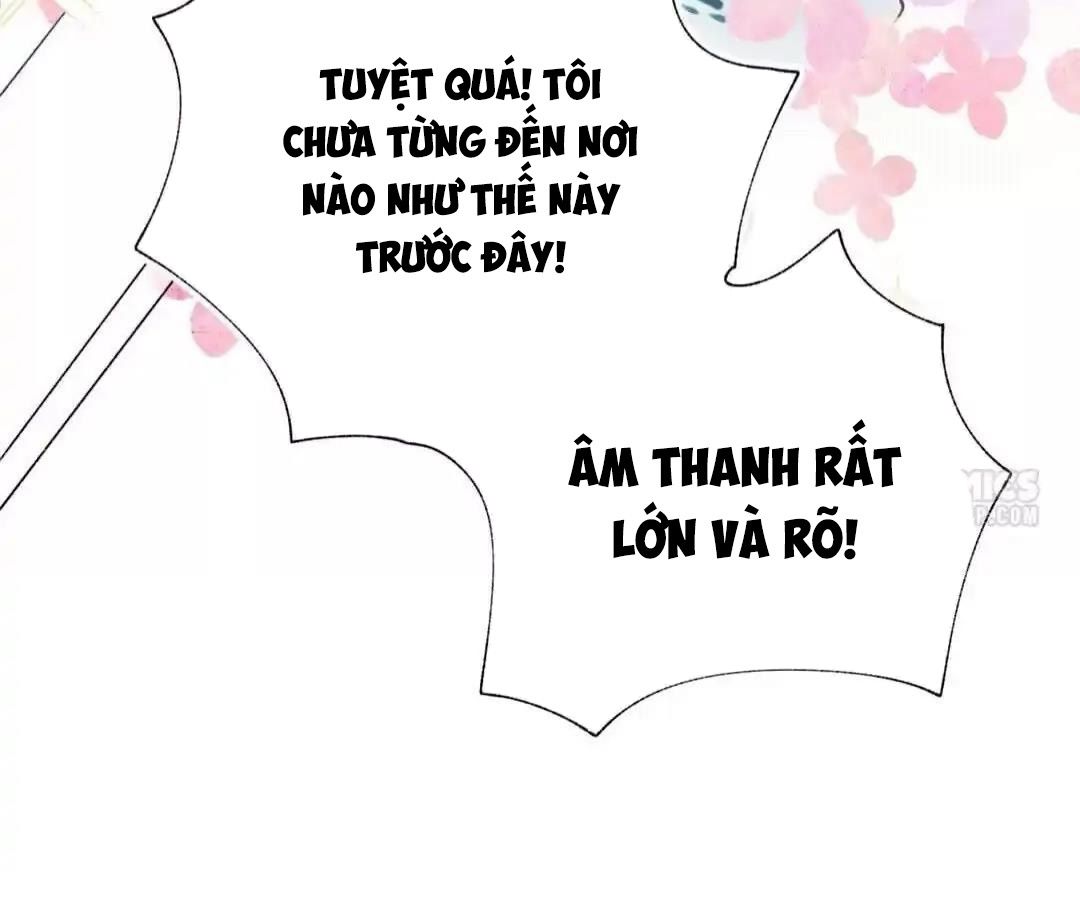 Thành Bại Vì Tiêu Hà: Chapter 46