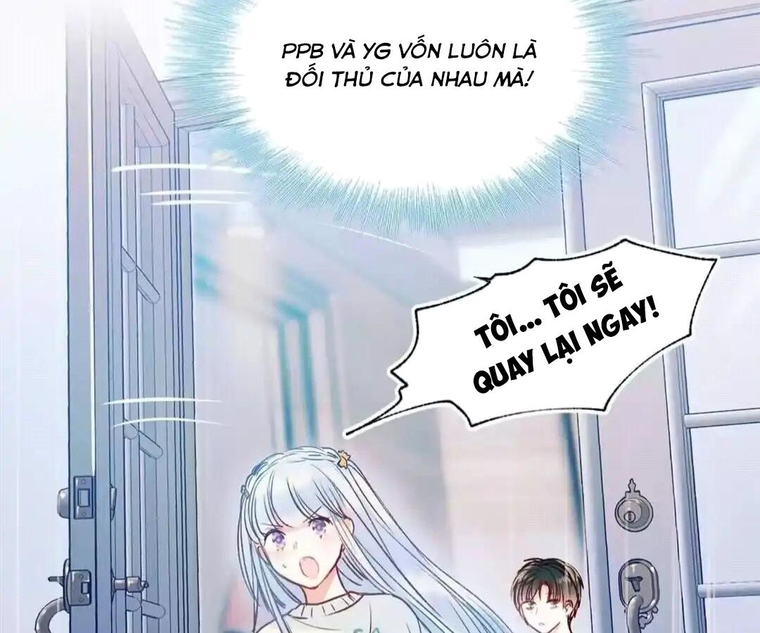 Thành Bại Vì Tiêu Hà: Chapter 46