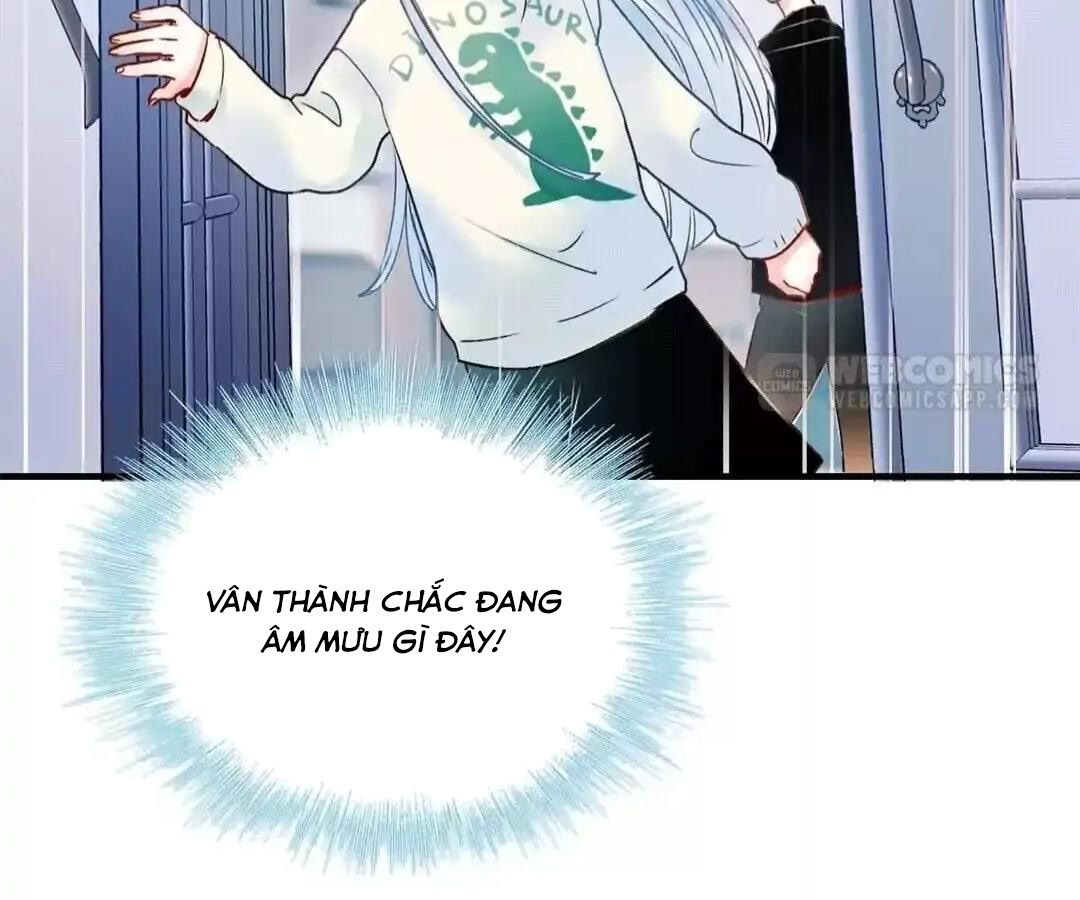 Thành Bại Vì Tiêu Hà: Chapter 46