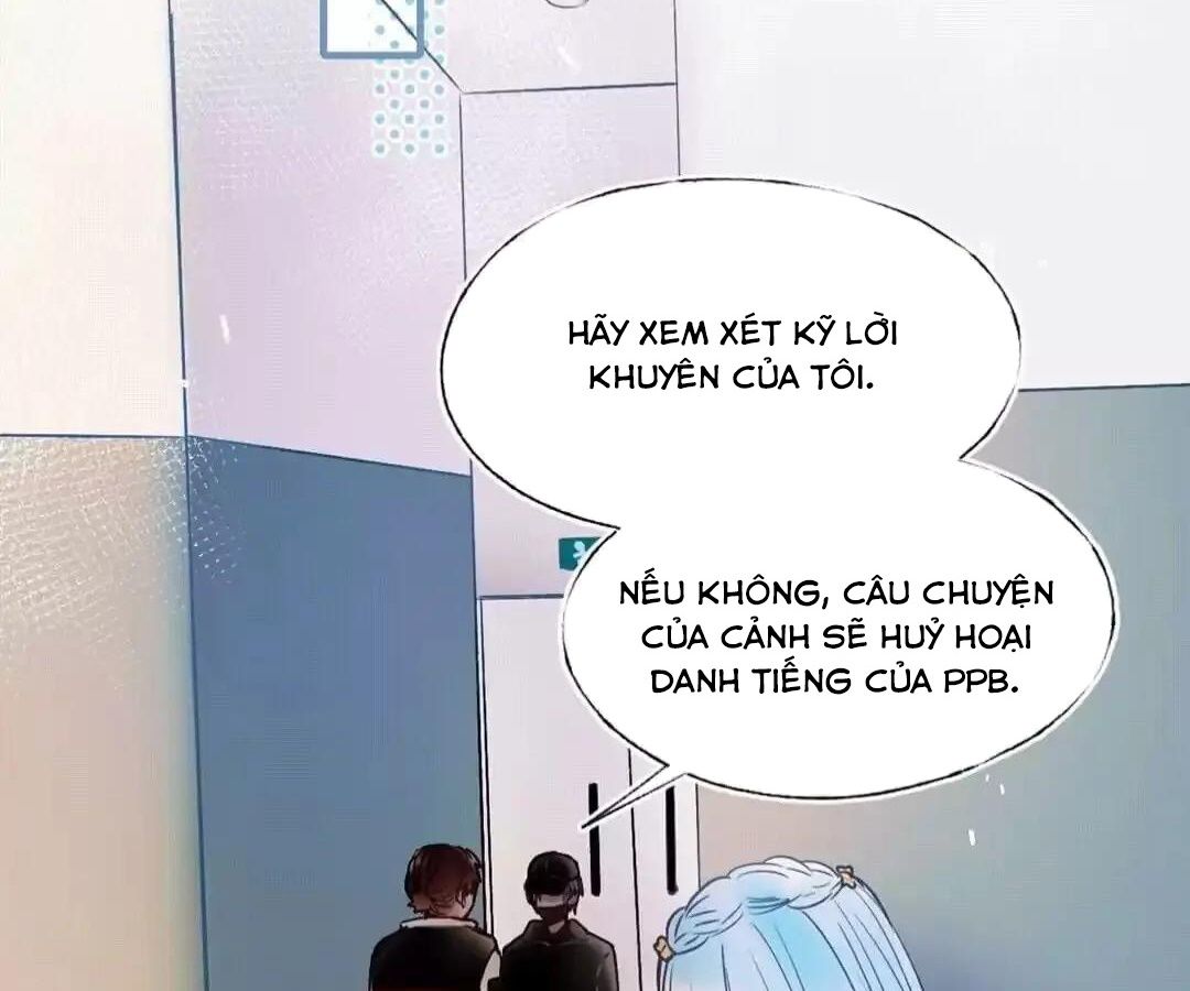 Thành Bại Vì Tiêu Hà: Chapter 46