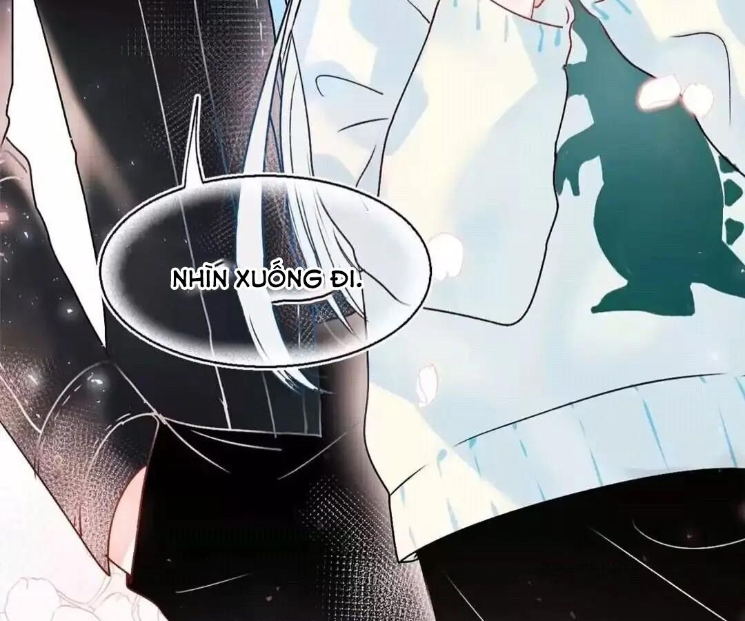 Thành Bại Vì Tiêu Hà: Chapter 46