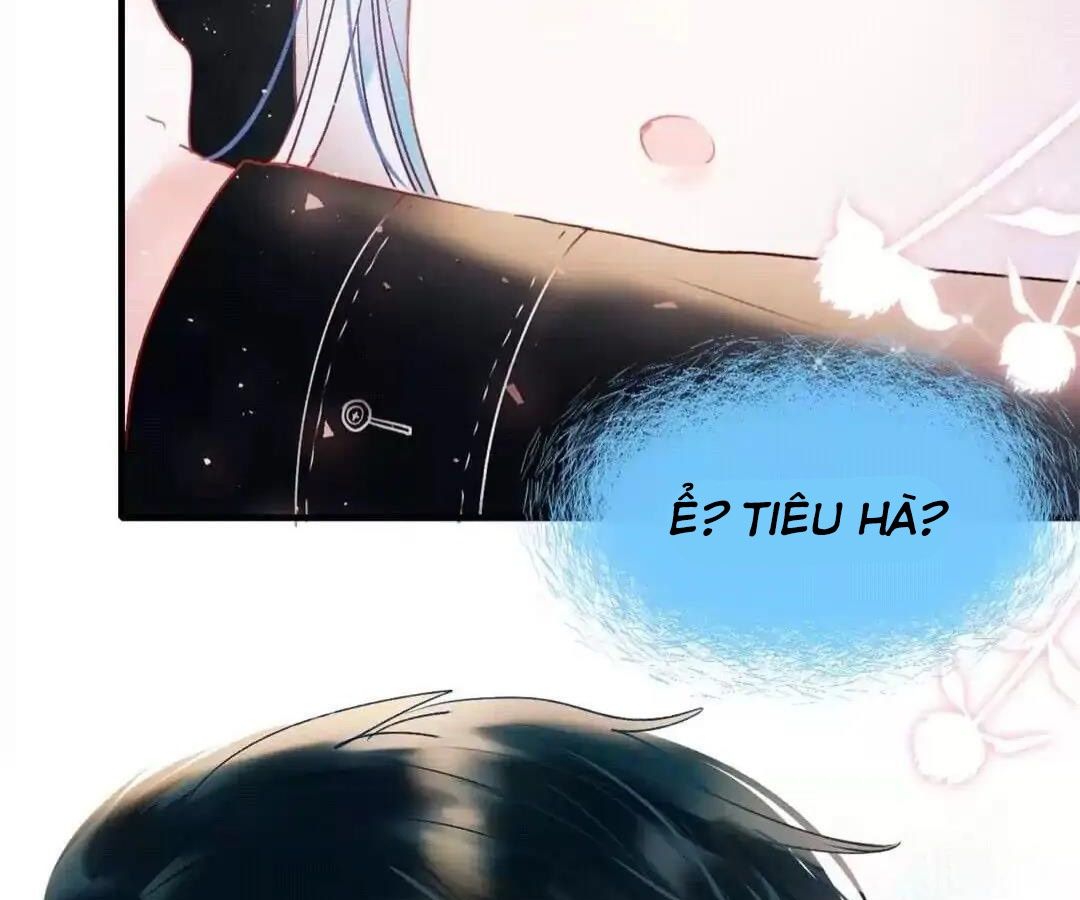 Thành Bại Vì Tiêu Hà: Chapter 46