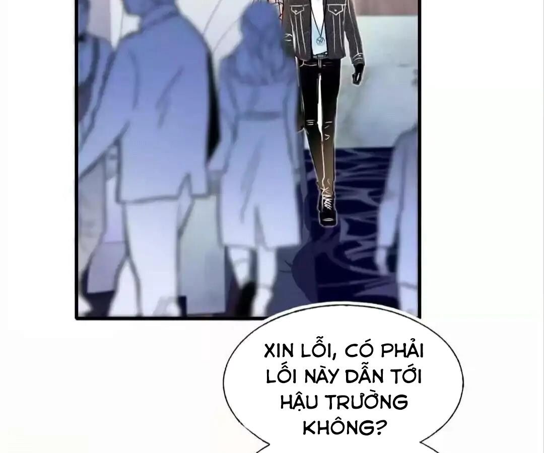 Thành Bại Vì Tiêu Hà: Chapter 46