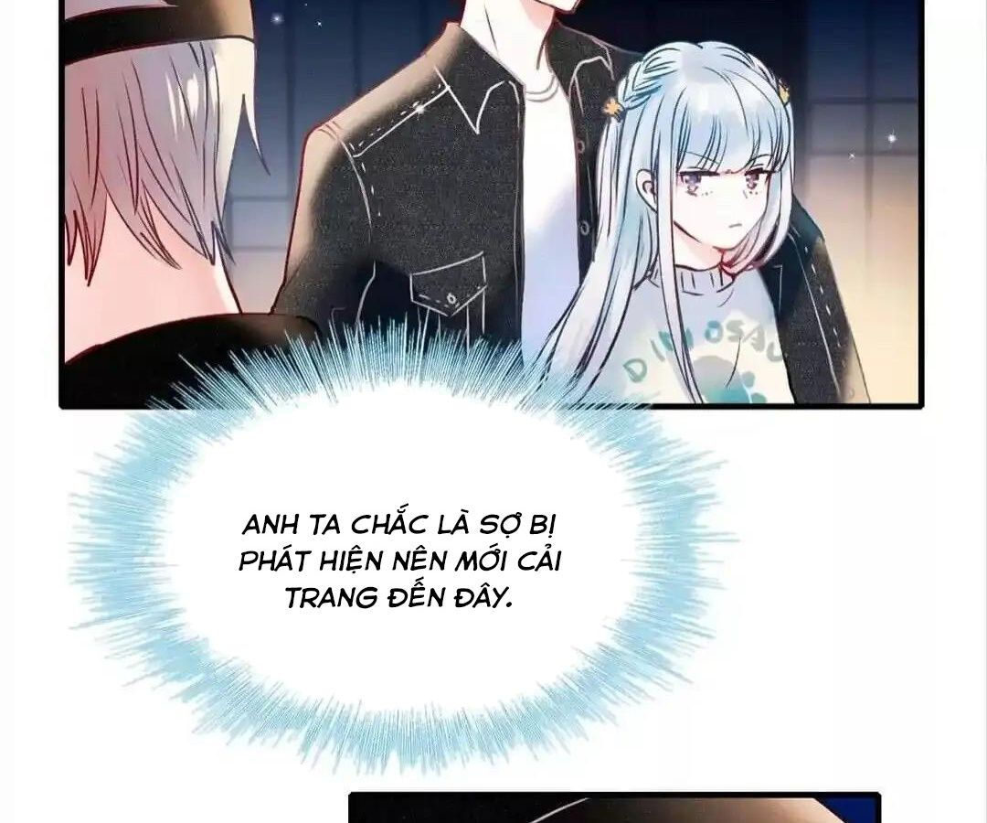 Thành Bại Vì Tiêu Hà: Chapter 46