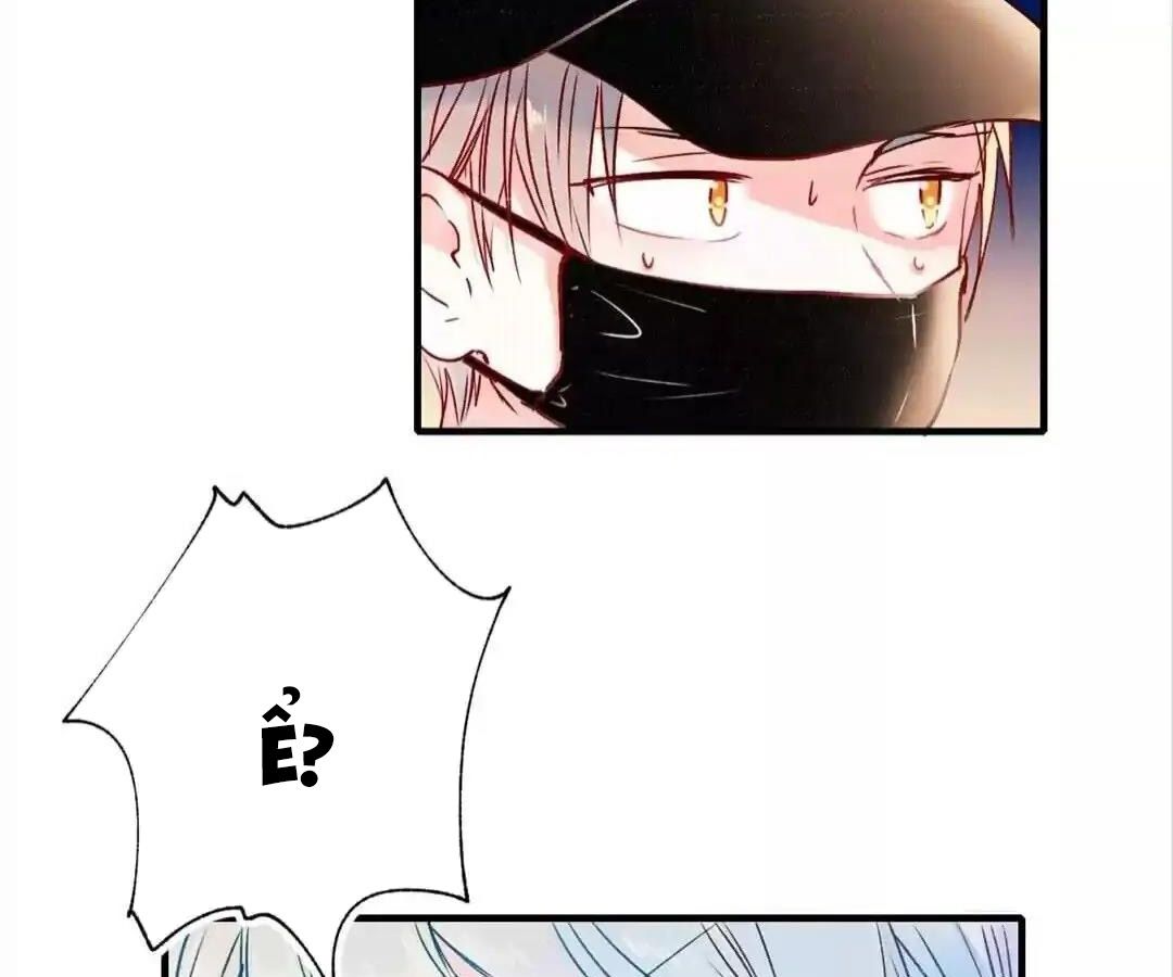 Thành Bại Vì Tiêu Hà: Chapter 46