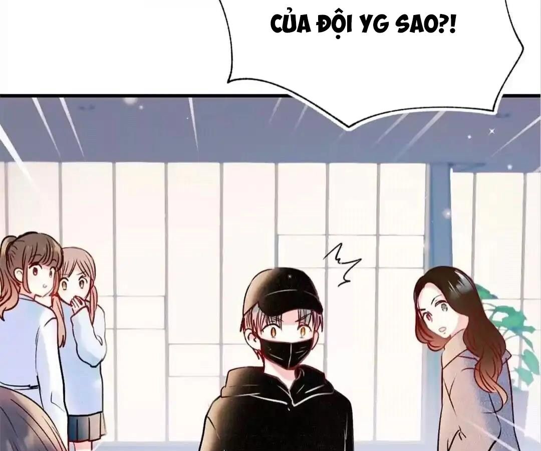 Thành Bại Vì Tiêu Hà: Chapter 46