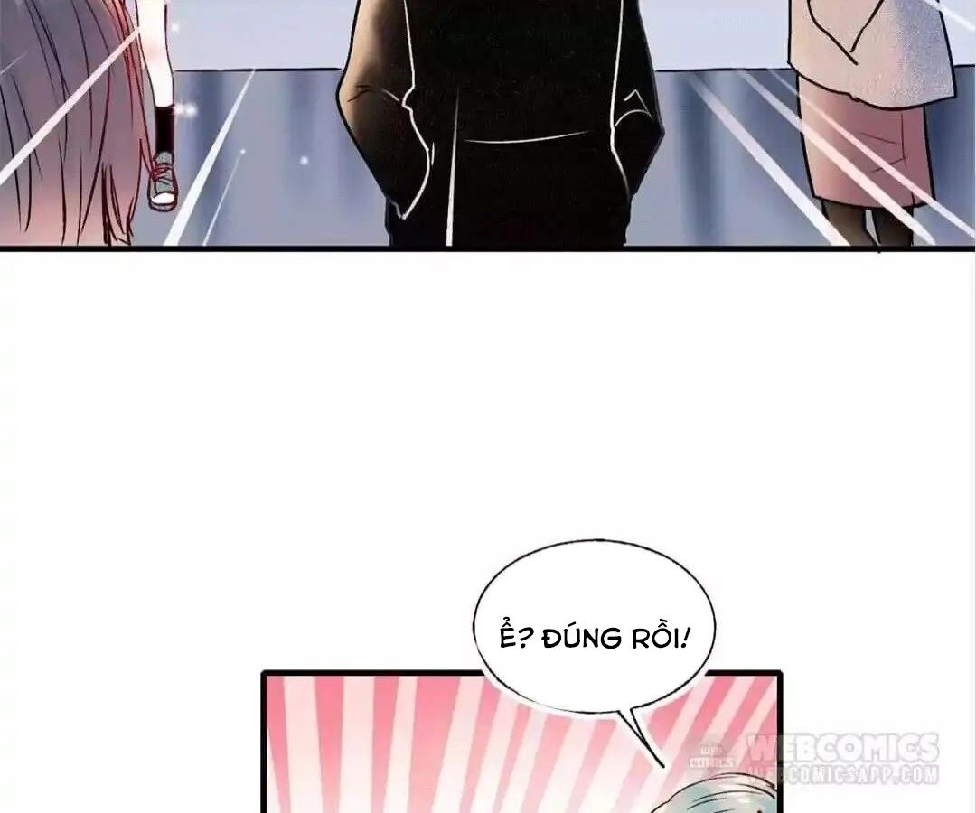 Thành Bại Vì Tiêu Hà: Chapter 46