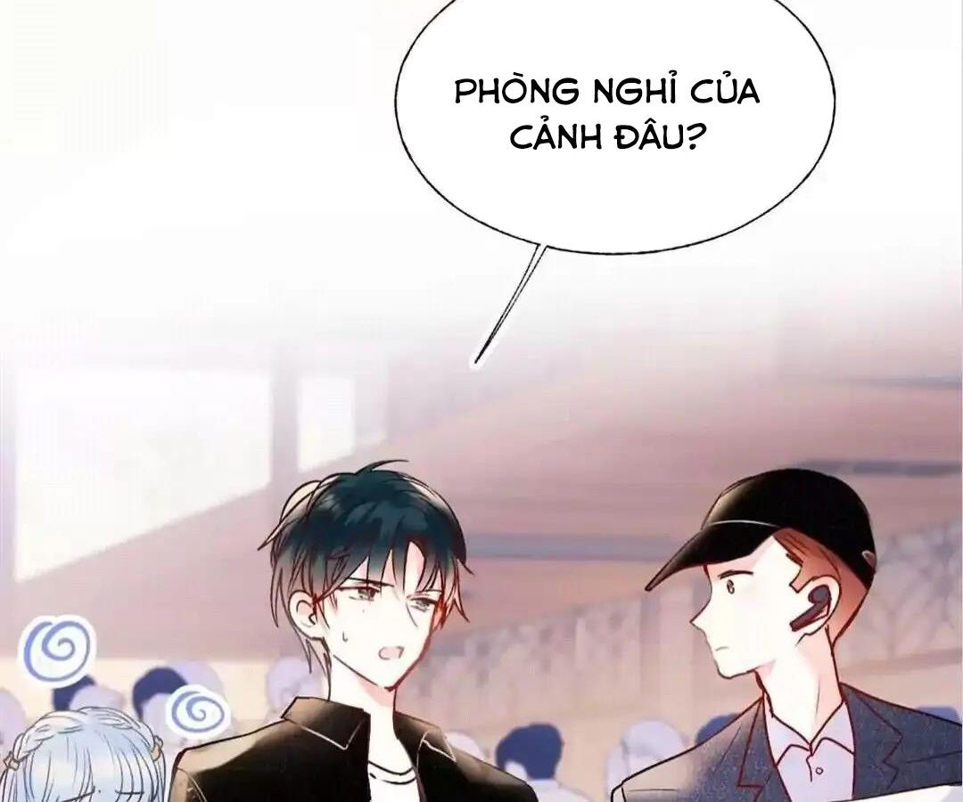 Thành Bại Vì Tiêu Hà: Chapter 46