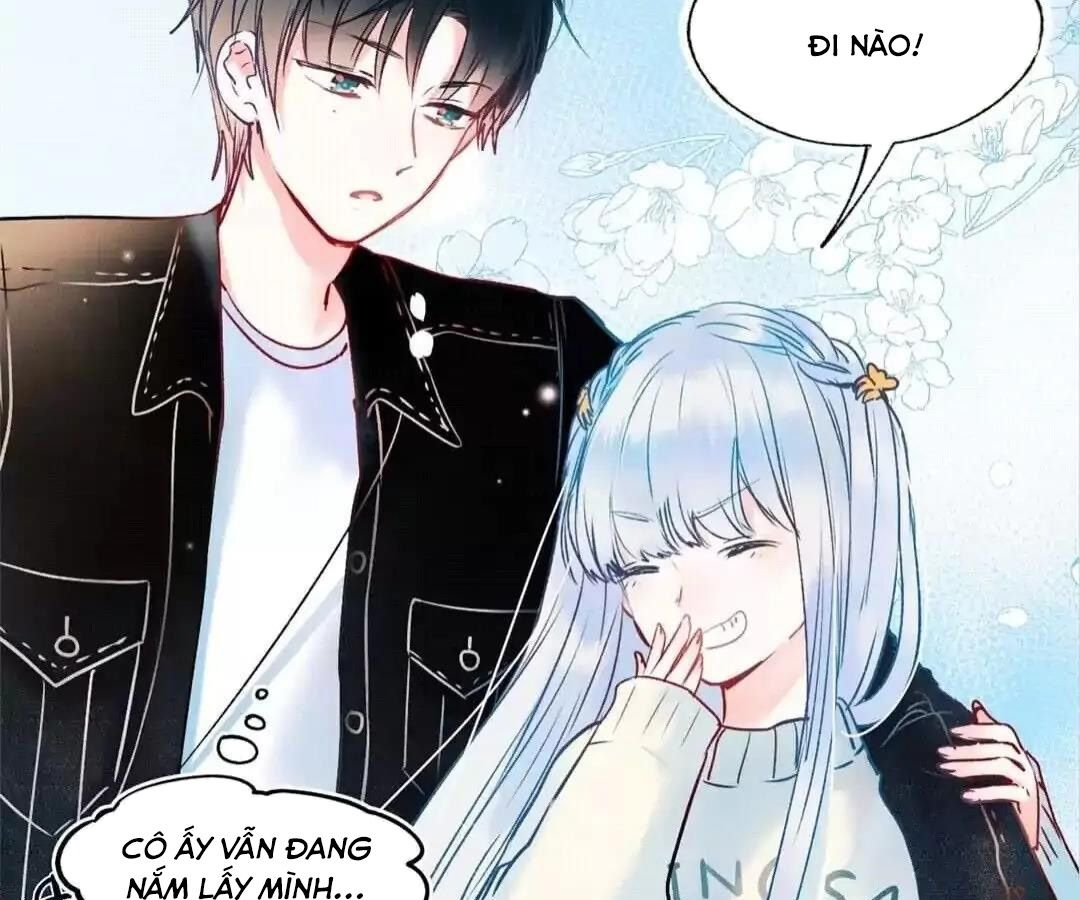Thành Bại Vì Tiêu Hà: Chapter 46