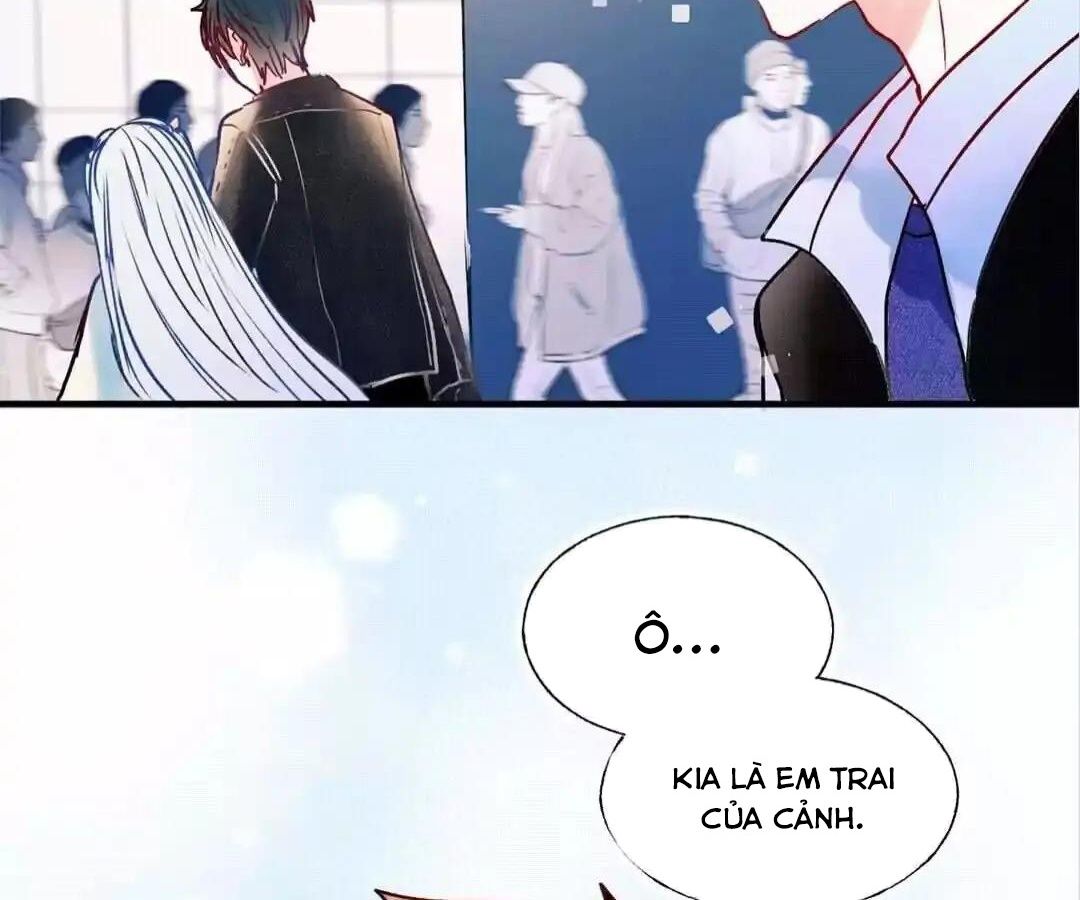 Thành Bại Vì Tiêu Hà: Chapter 46